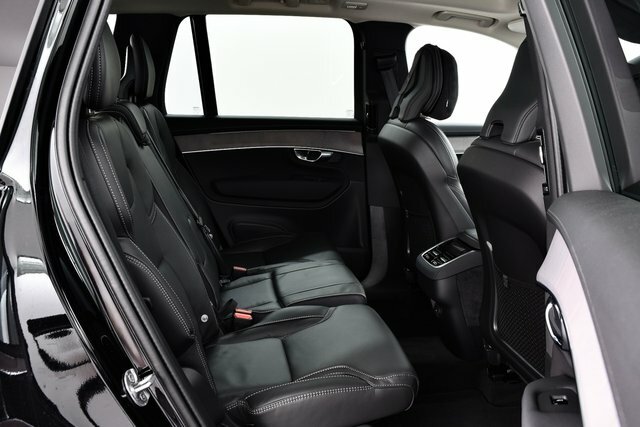 Volvo XC90 Plus, T8 Awd Plug-in Hybrid Blue #20