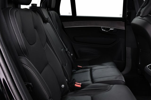 Volvo XC90 Plus, T8 Awd Plug-in Hybrid Blue #25