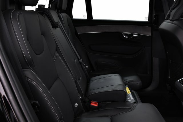 Volvo XC90 Plus, T8 Awd Plug-in Hybrid Blue #23