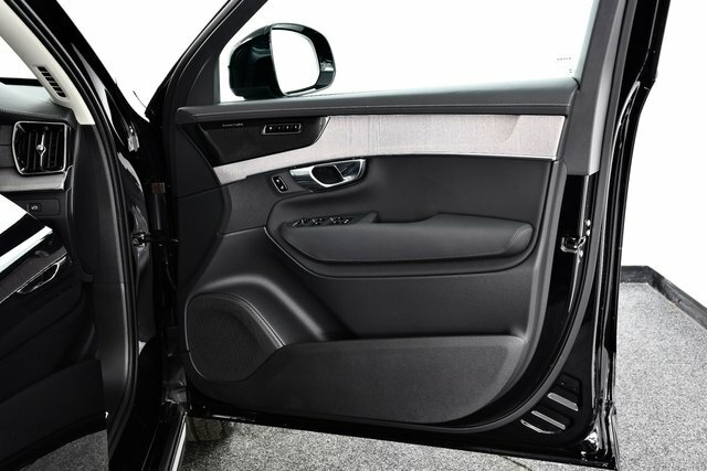 Volvo XC90 Plus, T8 Awd Plug-in Hybrid Blue #24