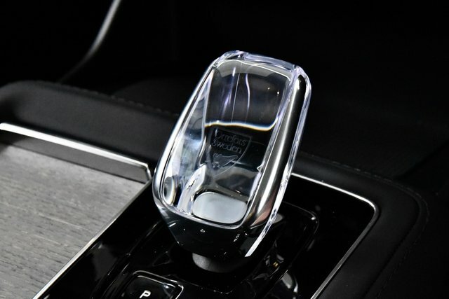 Volvo XC90 Plus, T8 Awd Plug-in Hybrid Blue #47