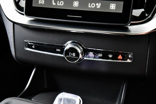 Volvo XC90 Plus, T8 Awd Plug-in Hybrid Blue #45