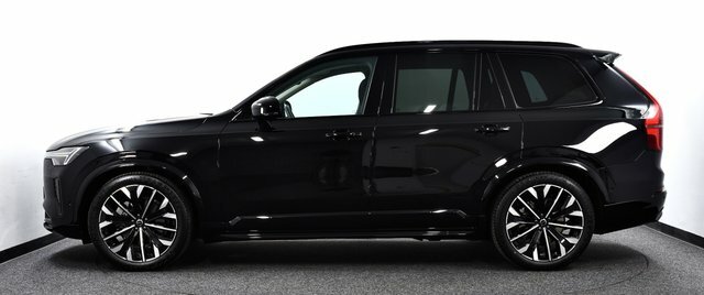 Volvo XC90 Plus, T8 Awd Plug-in Hybrid Blue #5