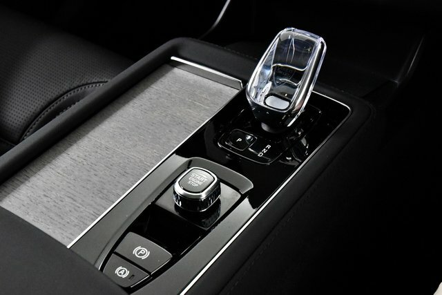 Volvo XC90 Plus, T8 Awd Plug-in Hybrid Blue #46