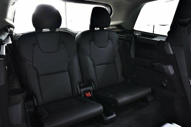 Volvo XC90 Plus, T8 Awd Plug-in Hybrid Blue #22