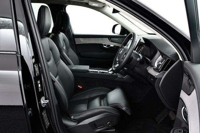 Volvo XC90 Plus, T8 Awd Plug-in Hybrid Blue #17