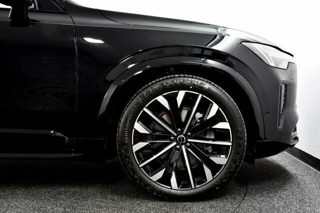 Volvo XC90 Plus, T8 Awd Plug-in Hybrid Blue #15