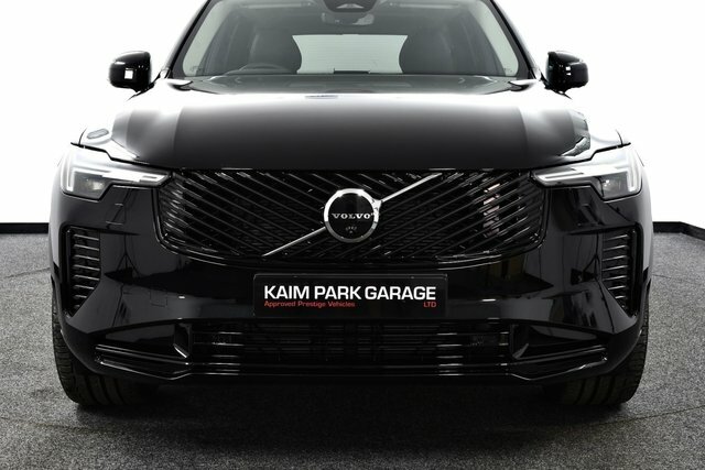 Volvo XC90 Plus, T8 Awd Plug-in Hybrid Blue #13
