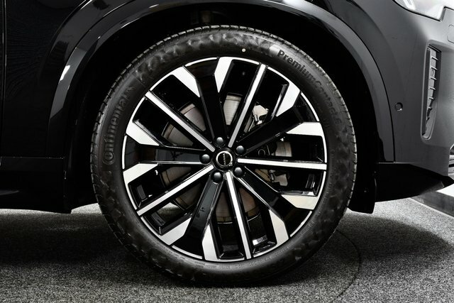 Volvo XC90 Plus, T8 Awd Plug-in Hybrid Blue #16