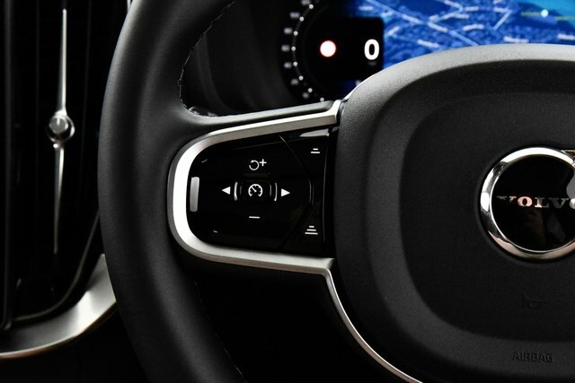 Volvo XC90 Plus, T8 Awd Plug-in Hybrid Blue #36