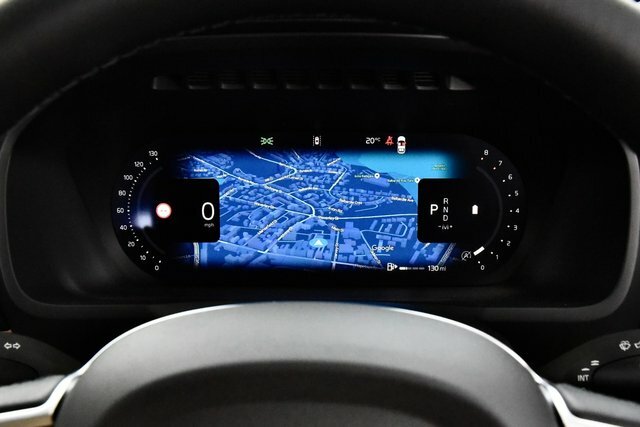 Volvo XC90 Plus, T8 Awd Plug-in Hybrid Blue #26