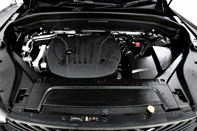 Volvo XC90 Plus, T8 Awd Plug-in Hybrid Blue #51