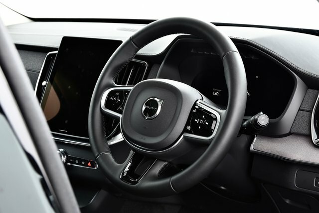 Volvo XC90 Plus, T8 Awd Plug-in Hybrid Blue #27