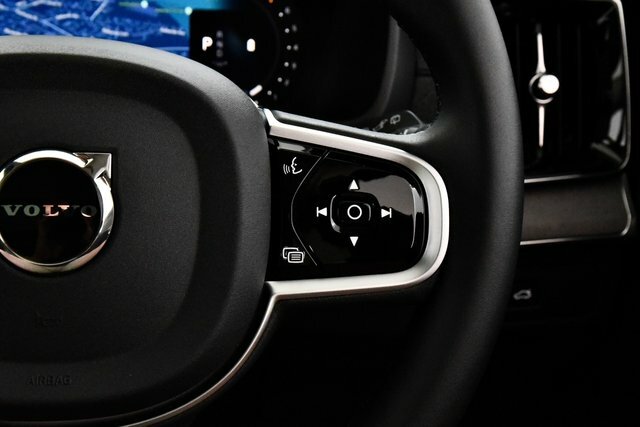 Volvo XC90 Plus, T8 Awd Plug-in Hybrid Blue #38