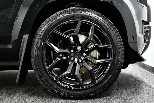 Land Rover Defender 110 3.0 D250 X-dynamic Hse 110 Black #16