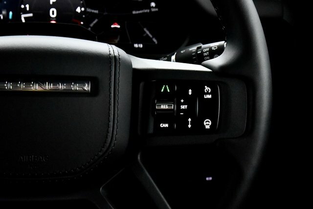 Land Rover Defender 110 3.0 D250 X-dynamic Hse 110 Black #29