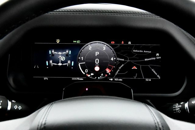Land Rover Defender 110 3.0 D250 X-dynamic Hse 110 Black #27