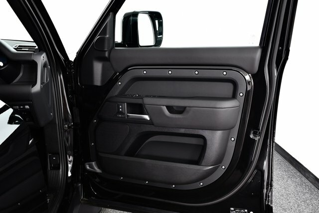 Land Rover Defender 110 3.0 D250 X-dynamic Hse 110 Black #24