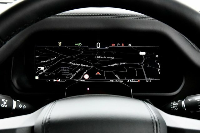 Land Rover Defender 110 3.0 D250 X-dynamic Hse 110 Black #28