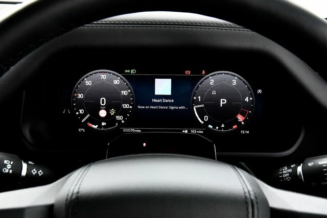 Land Rover Defender 110 3.0 D250 X-dynamic Hse 110 Black #26