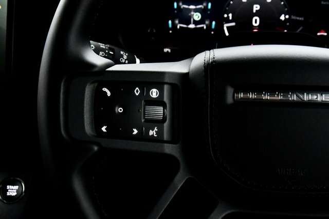 Land Rover Defender 110 3.0 D250 X-dynamic Hse 110 Black #25
