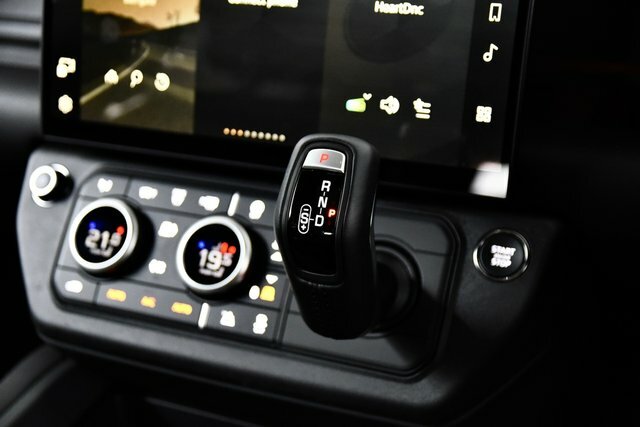 Land Rover Defender 110 3.0 D250 X-dynamic Hse 110 Black #49