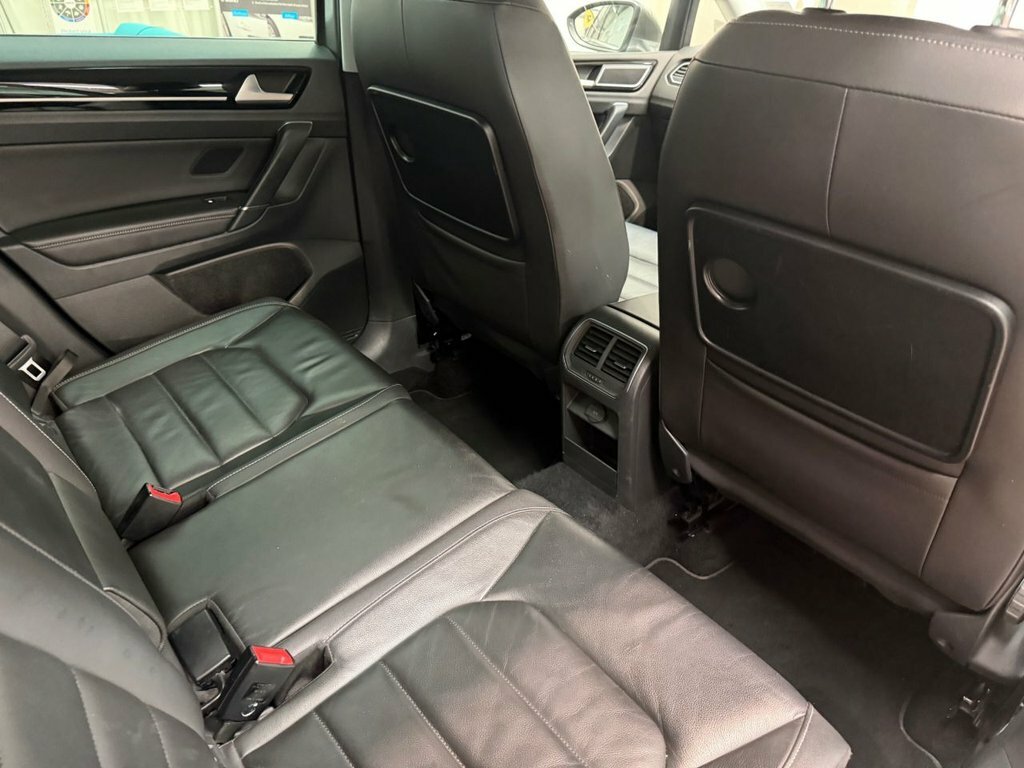 Volkswagen Golf SV 2L Se Black #17