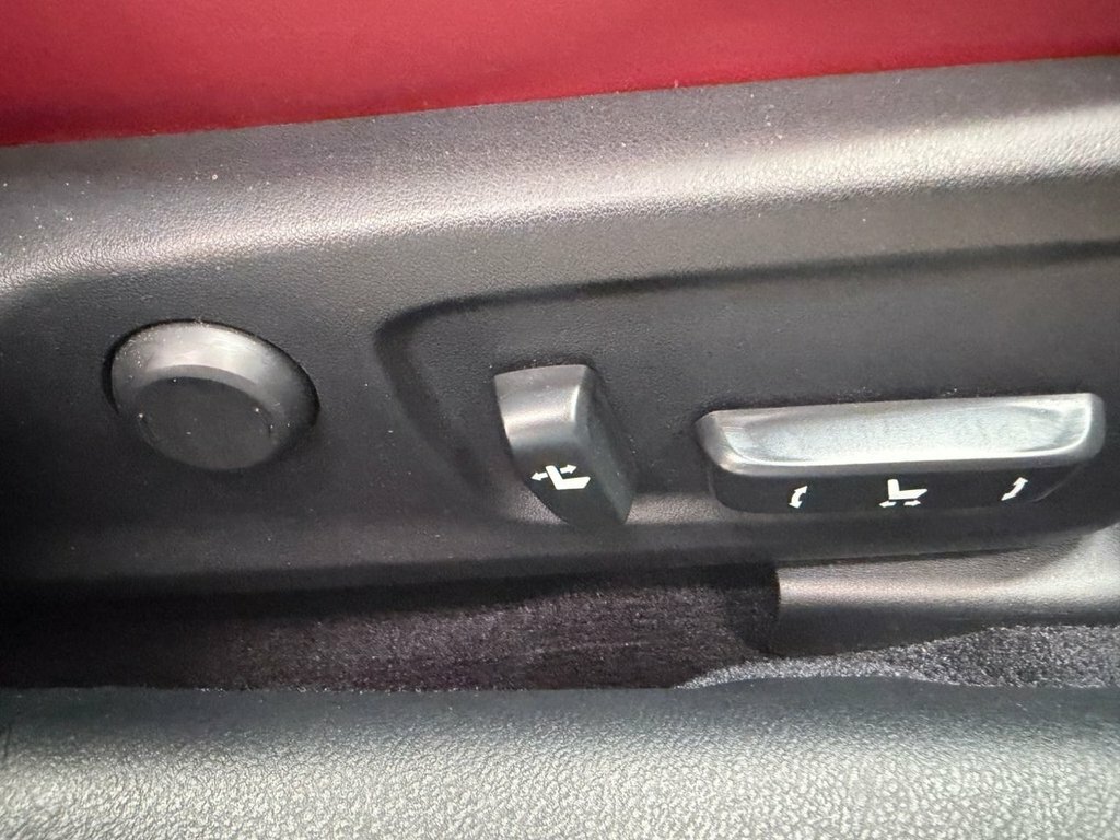 Lexus IS 300H F-sport Cvt Navigationleather #14