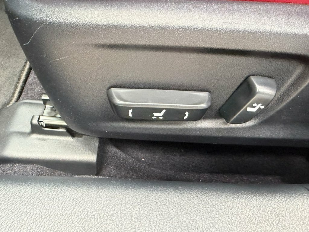 Lexus IS 300H F-sport Cvt Navigationleather #23