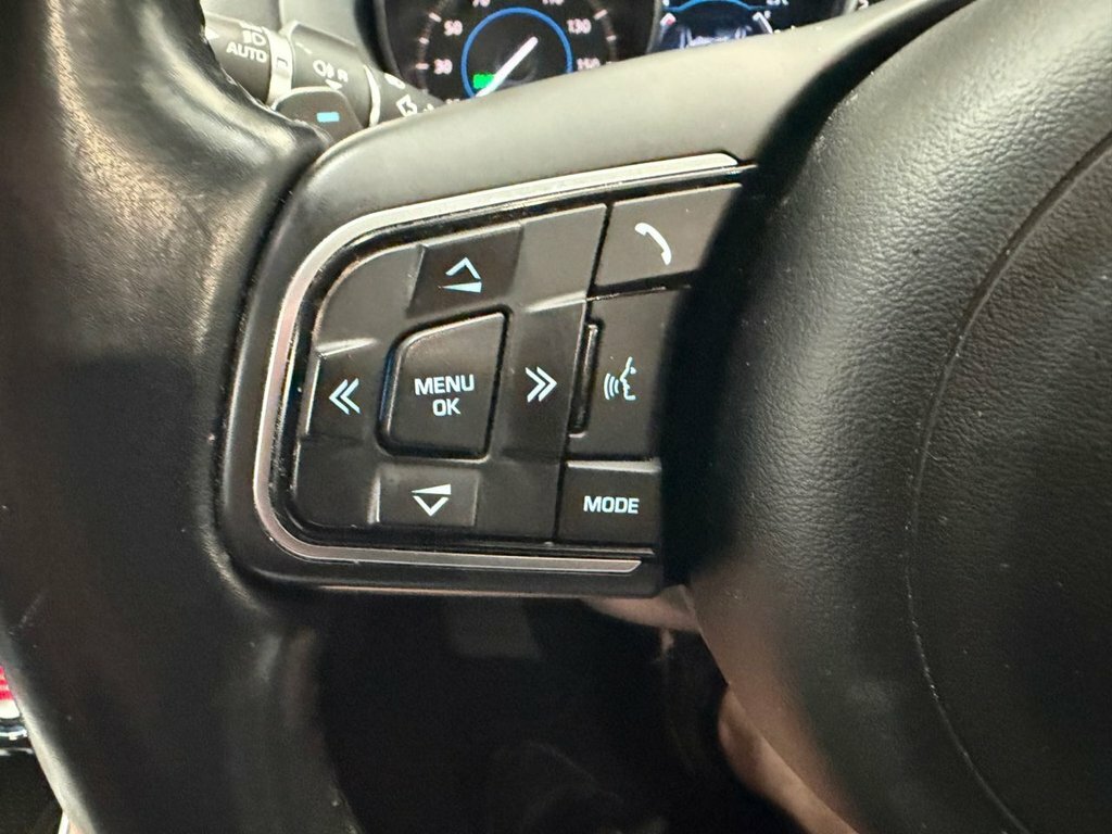 Jaguar XE 2.0D Portfolio Euro 6 Ss Black #21