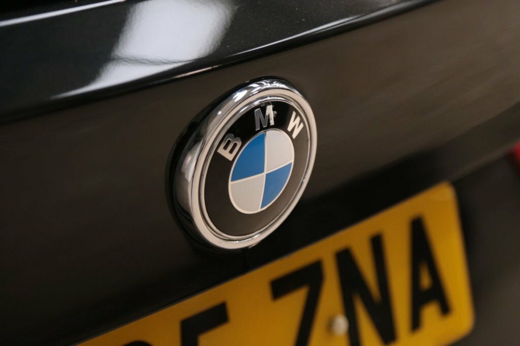 BMW X5 3.0 Xdrive30d Se 255 Bhp Black #56