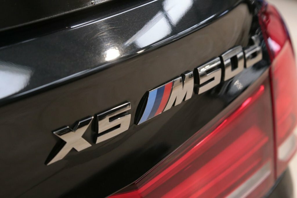 BMW X5 3.0 Xdrive30d Se 255 Bhp Black #57