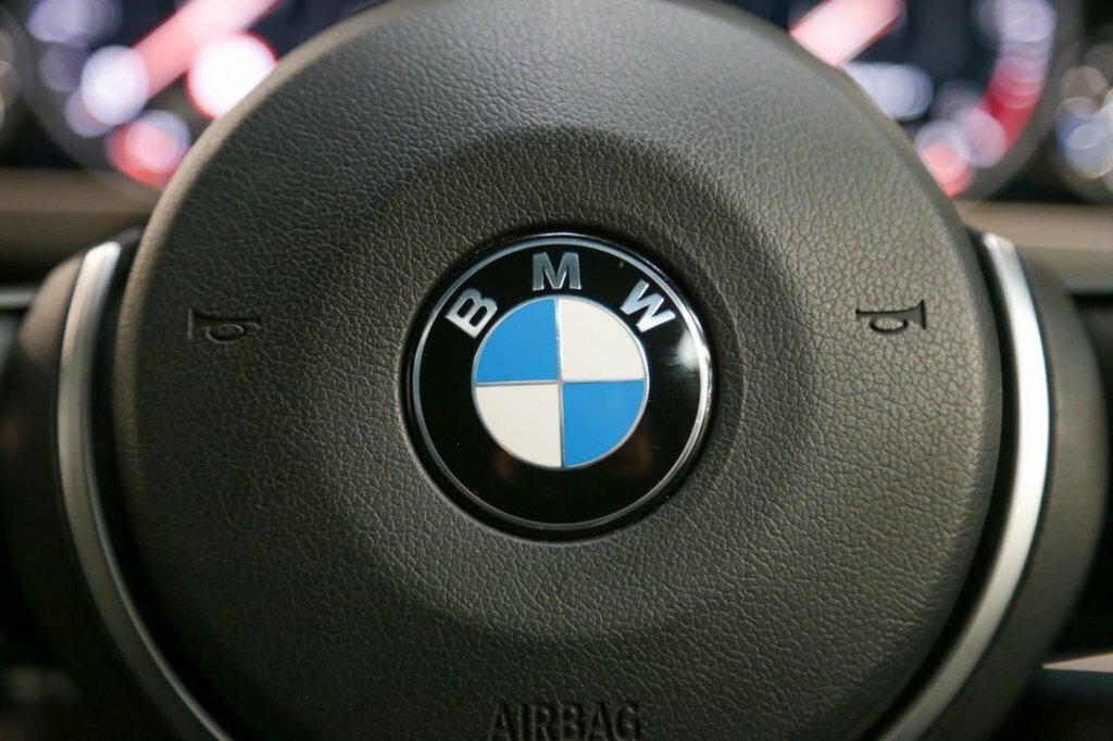 BMW X5 3.0 Xdrive30d Se 255 Bhp Black #42
