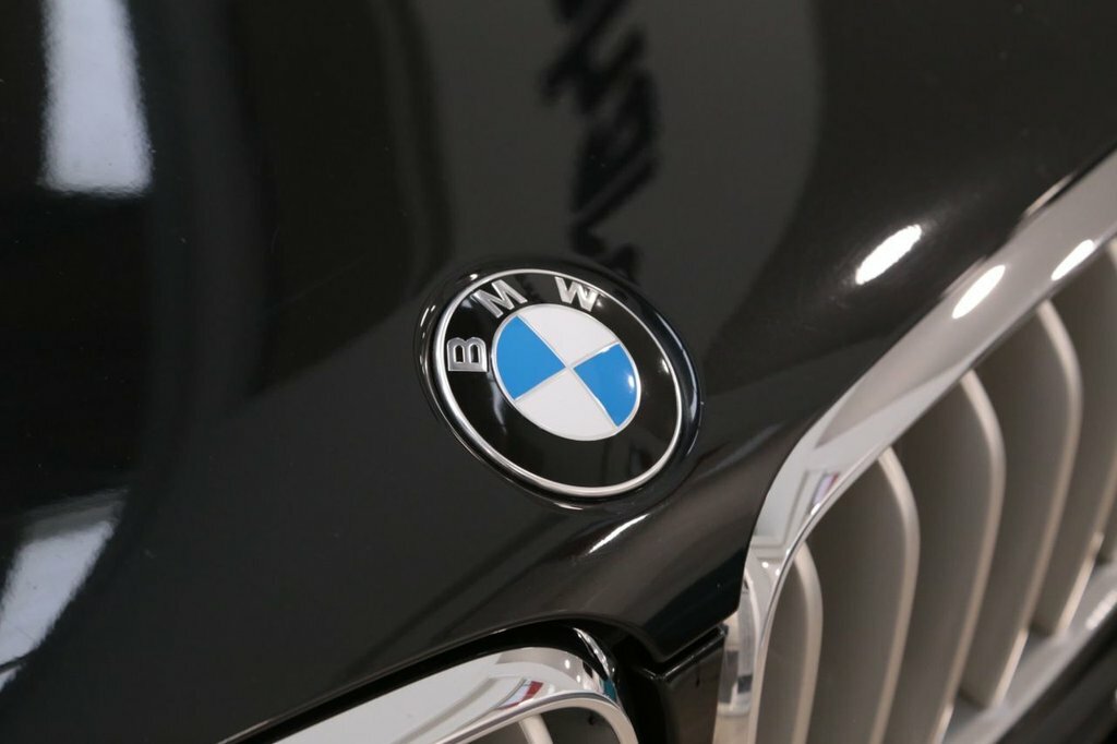 BMW X5 3.0 Xdrive30d Se 255 Bhp Black #58