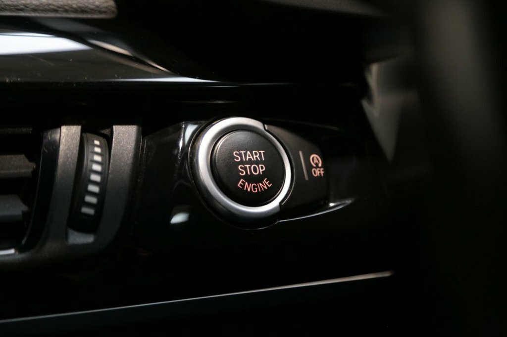 BMW X5 3.0 Xdrive30d Se 255 Bhp Black #44