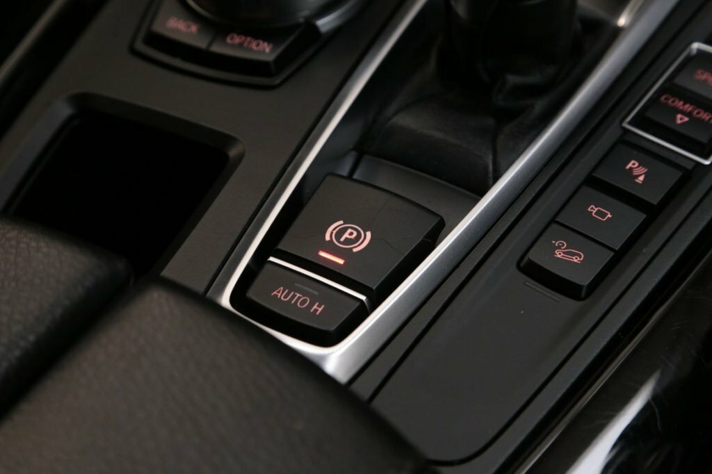 BMW X5 3.0 Xdrive30d Se 255 Bhp Black #36