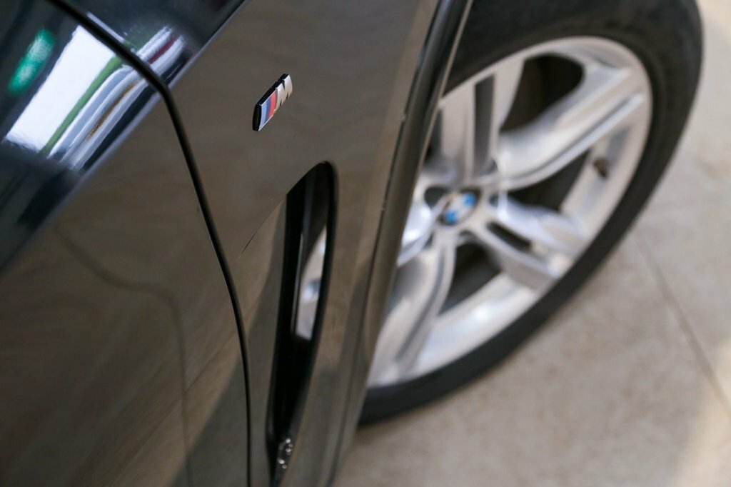 BMW X5 3.0 Xdrive30d Se 255 Bhp Black #12