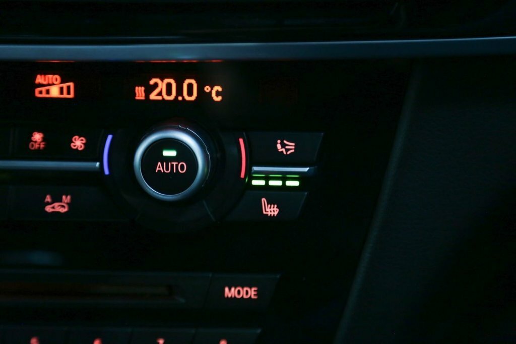 BMW X5 3.0 Xdrive30d Se 255 Bhp Black #33