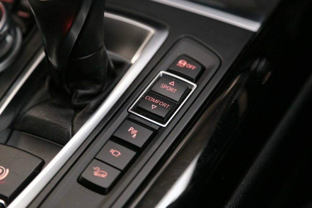 BMW X5 3.0 Xdrive30d Se 255 Bhp Black #35