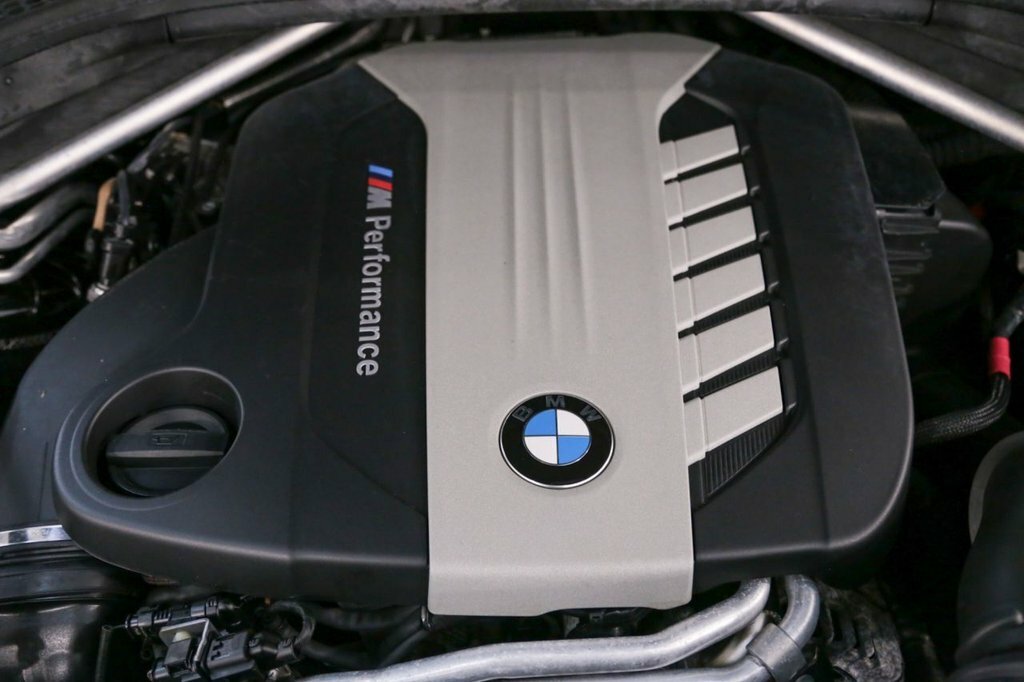 BMW X5 3.0 Xdrive30d Se 255 Bhp Black #59