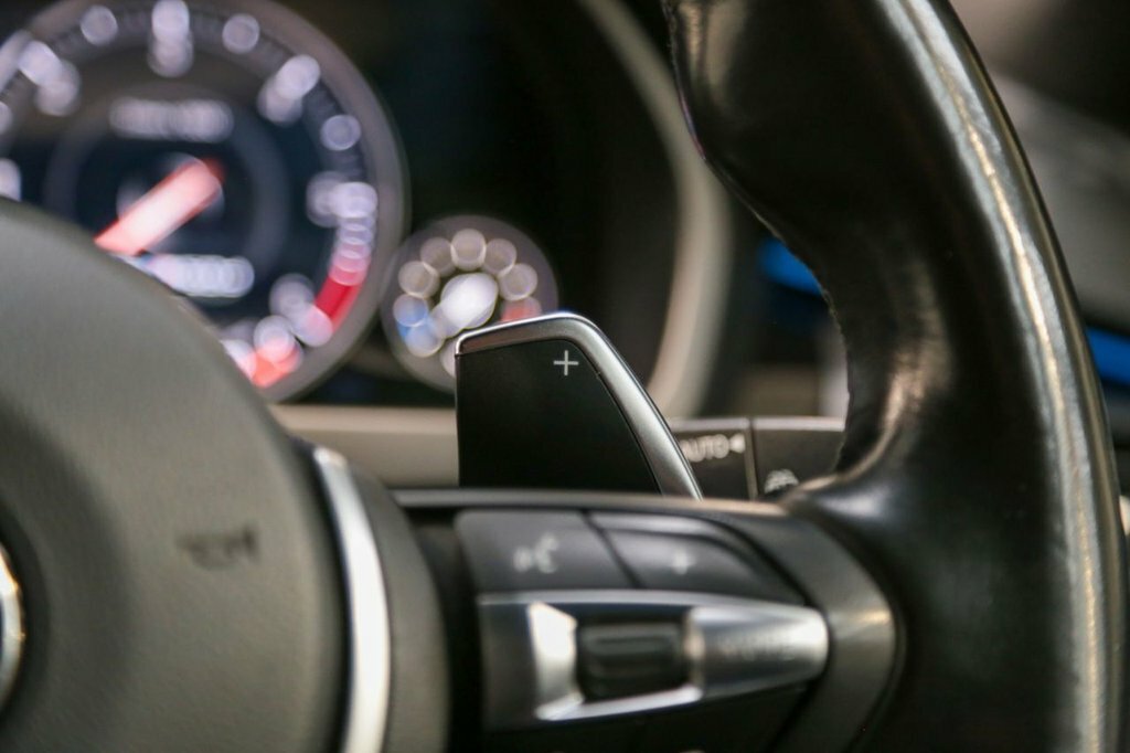 BMW X5 3.0 Xdrive30d Se 255 Bhp Black #41