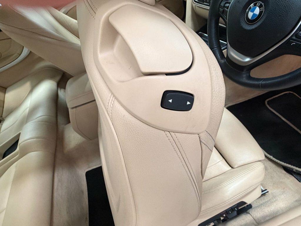 BMW 4 Series Gran Coupe Gran Coupe 2.0 418D M Sport Gran Coupe Blue #19