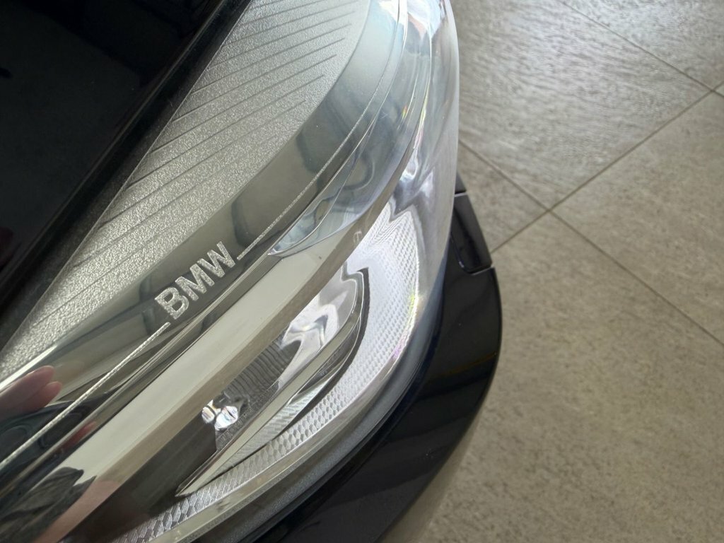 BMW 4 Series Gran Coupe Gran Coupe 2.0 418D M Sport Gran Coupe Blue #15