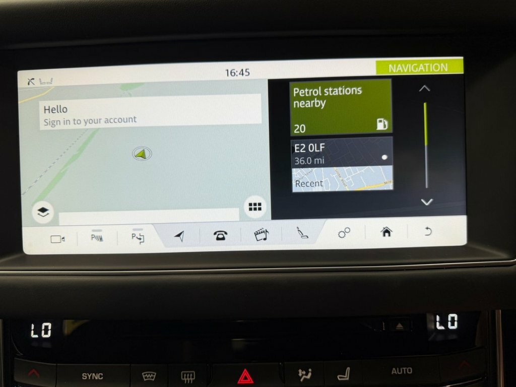 Jaguar XF 2.0 Xf Prestige  #7