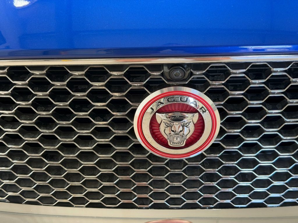 Jaguar XF 2.0 Xf Prestige  #25