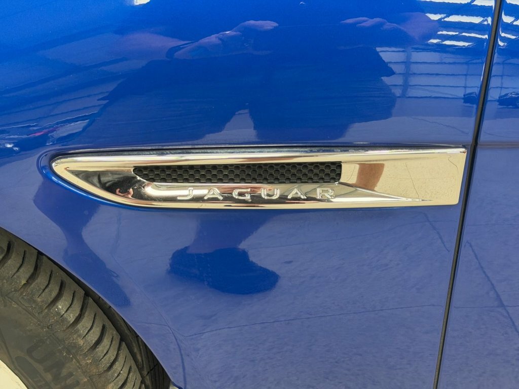 Jaguar XF 2.0 Xf Prestige  #17