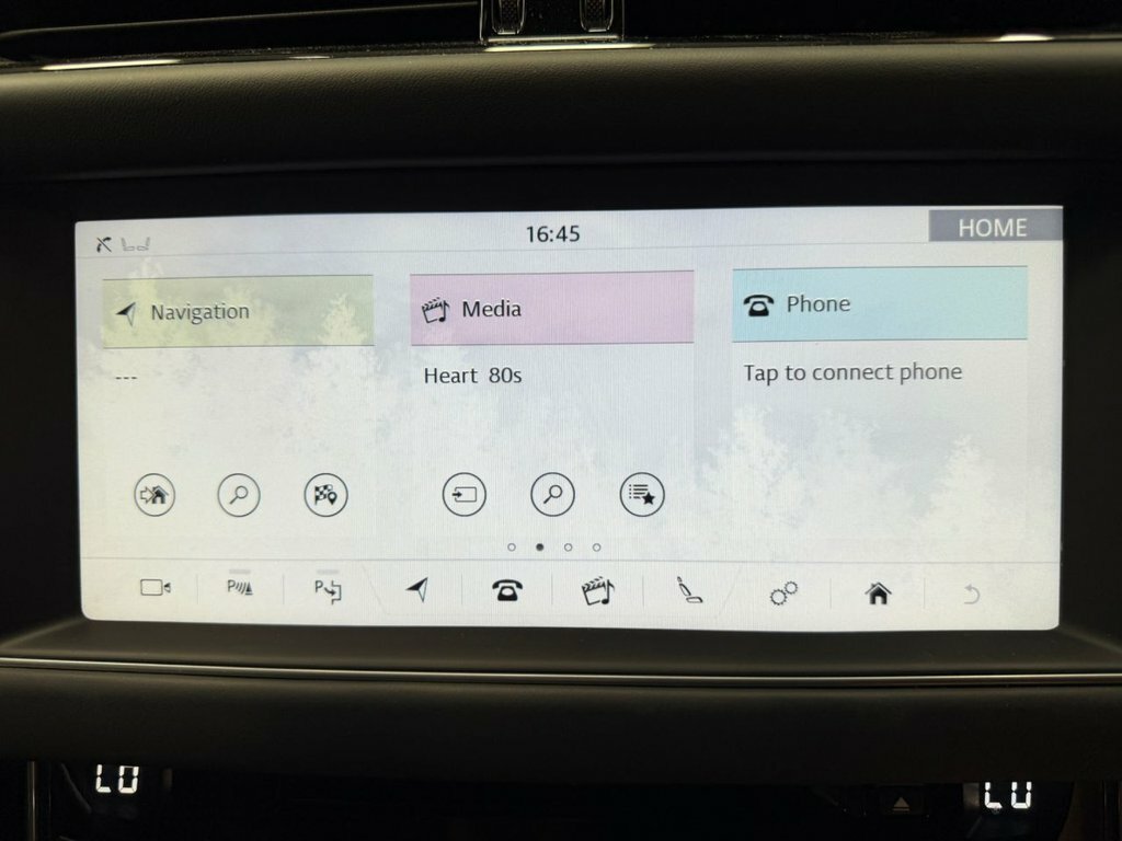 Jaguar XF 2.0 Xf Prestige  #27