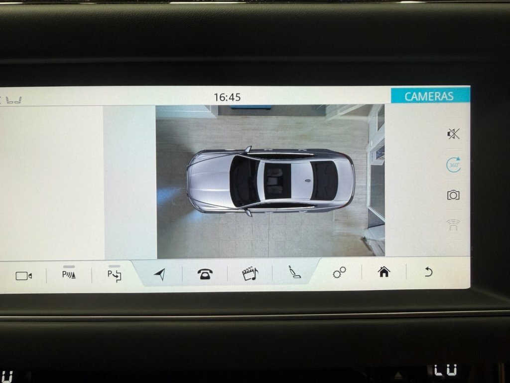 Jaguar XF 2.0 Xf Prestige  #37