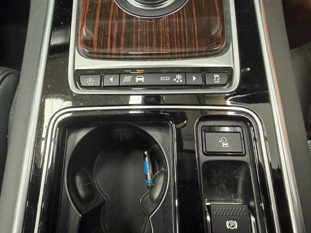 Jaguar XF 2.0 Xf Prestige  #40
