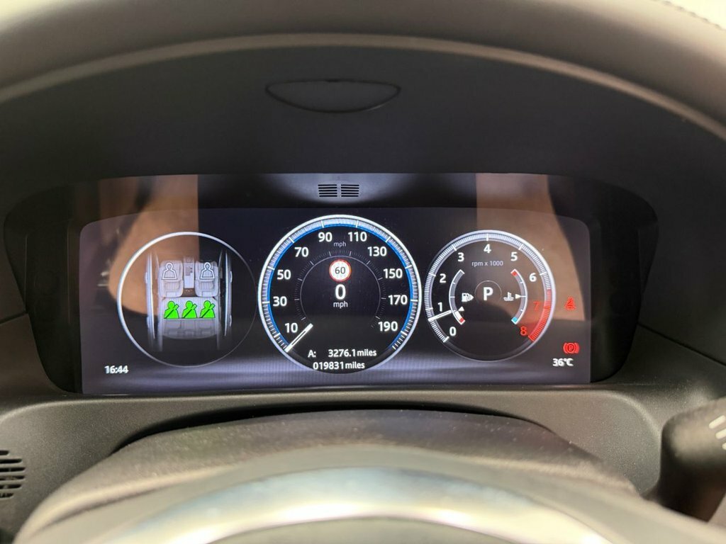 Jaguar XF 2.0 Xf Prestige  #11